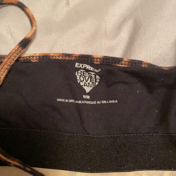 Express cami - Picture 2 of 2